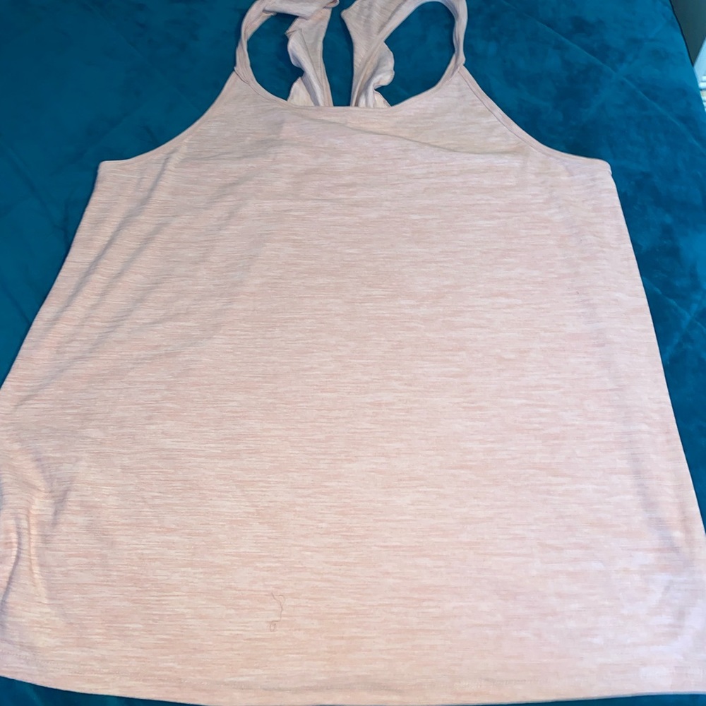 Exercise Top